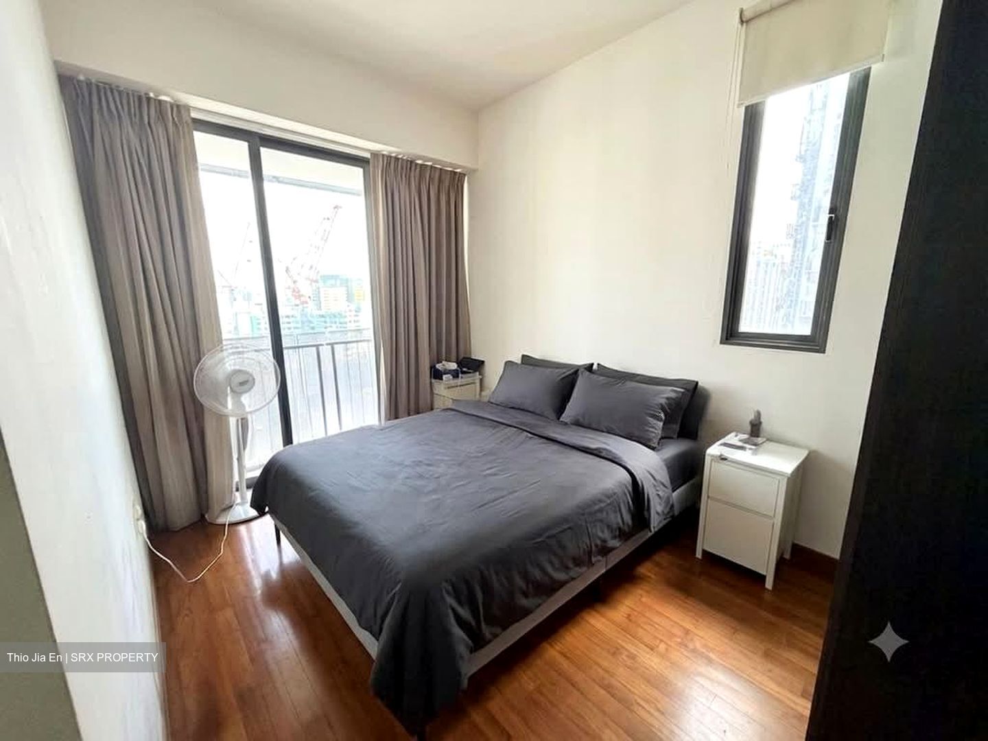 Spottiswoode 18 (D2), Apartment #594985961